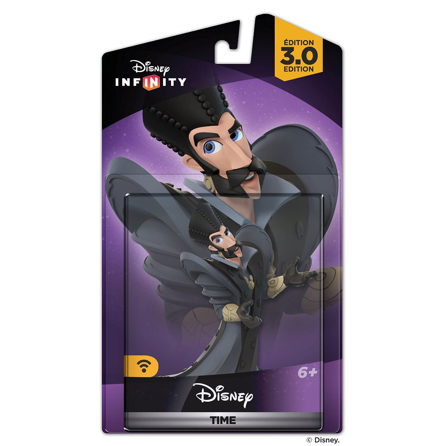 Disney Infinity 3.0 Time Figure - Den's Toy Box